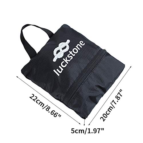 Xianheng Hiking Rope Bag Rock Climbing Rope Bag Outdoor Activity - Thumbnail 3