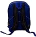 Batman DC Comics Backpack Detachable Insulated Lunch Bag