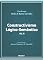 Livro Constructivismo Lógico-Semântico - Volume III