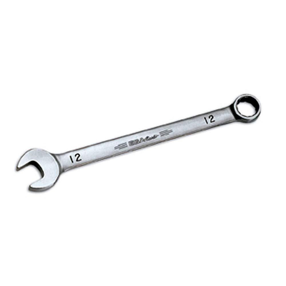 Ega Master 71669 - Combination Wrench 8 Mm Titanium
