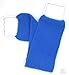 Bath Scrubber Shower Belt Massage Strap Suitable for Men& Women, Deep Clean& Invigorate Your Skin