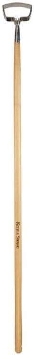 Kent & Stowe Stainless Steel Oscillating Hoe 100% FSC, Multicolor - Image 4