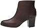 Rockport Women's City Casuals Catriona Zip Boot
