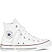 Converse Chuck Taylor All Star High Top Optical White M7650 Mens 5.5