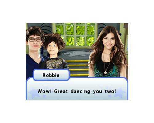 Victorious: Taking the Lead - Nintendo DS (Certified Refurbished) - Thumbnail 3