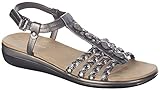 Easy Spirit Women Loris Slingback Sandals
