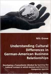 Amazon Com Understanding Cultural Differences In German
