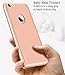 iPhone 7 Case,ATOOZ(TM) 360 Degree All-Around Full Body Slim Fit Lightweight Hard Protective Skin Cover Case with Tempered Glass Screen Protector for iPhone 7 4.7