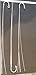 24 Inch Metal 4 Wire Hangers Sophie's Orchids (6)