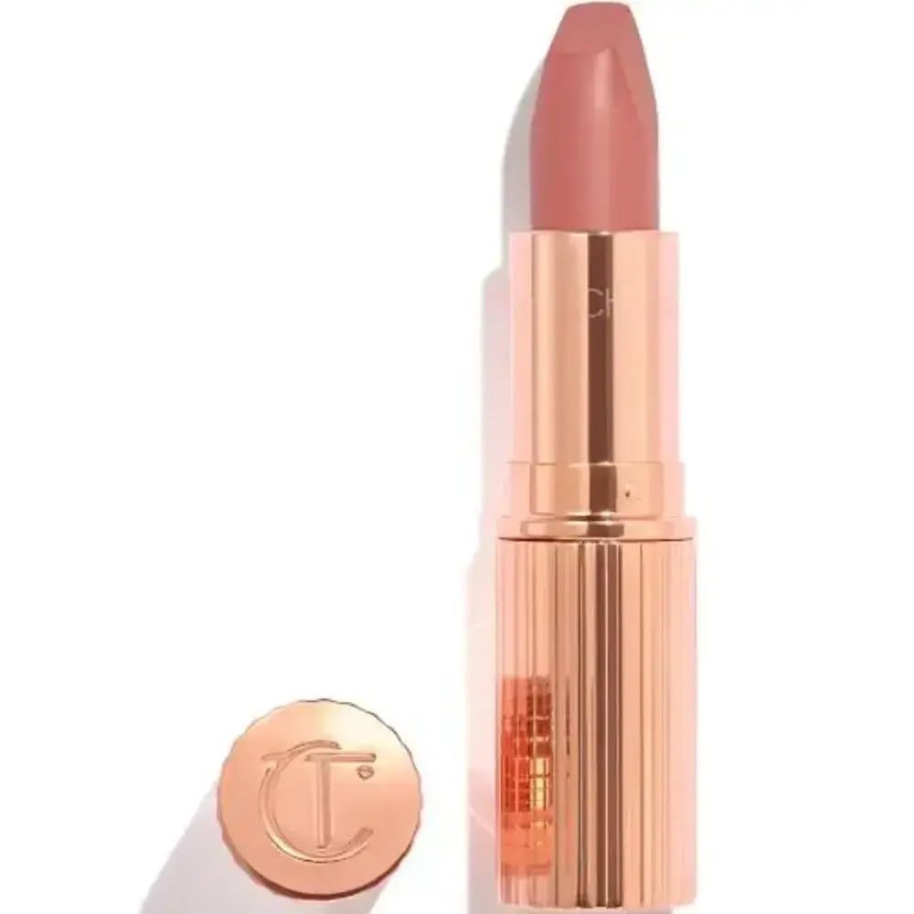 Charlotte Tilbury Matte Revolution Lipstick Pillow Talk