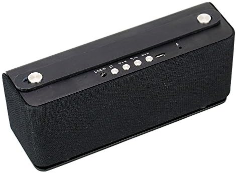 iphone speaker wattage