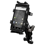 Ram Mount Universal Rail Mount - Professional Grade Heavy Duty Device Holder