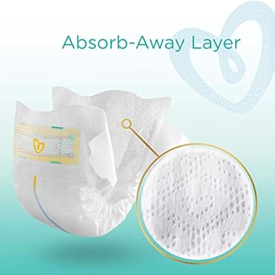 pampers premium care diapers size 3