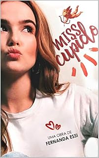 Livro Miss Cupido