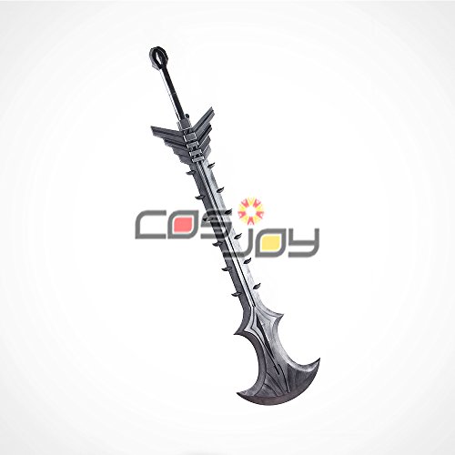 55" Transformers: The Last Knight Megatron's Sword Cosplay Prop -1716