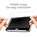 Spigen Tempered Glass Screen Protector Designed for ONLY Asus Chromebook Flip C100PA-DB02 / C101PA-DB02 (10.1 inch) [9H Hardness]