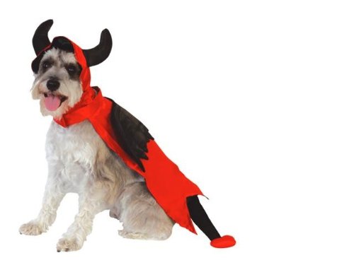 Halloween Devil Costume MEDIUM