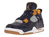 Nike Jordan Men's Air Jordan 4 Retro Basketball Shoe