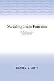 Modeling Brain Function: The World of Attractor Neural Networks