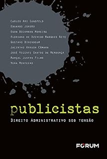 Livro Publicistas