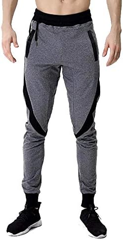 Avaatar Cotton Trendy Track Pants for Men