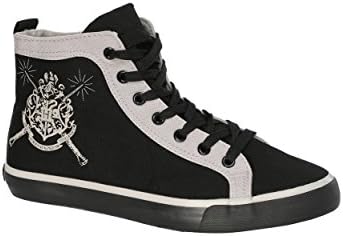 Harry Potter High Top Shoe X-Small