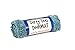 Dog Gone Smart Dirty Dog Doormat - Fast Drying Rug with Super Gripper Backing for Clean Floors - Super Absorbent and Machine Washable Mat for Muddy Paws - Pacific Blue