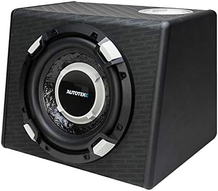 subwoofer auto