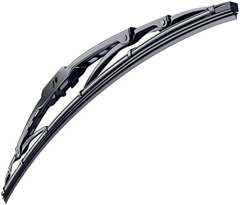 AP Automotive FWB FRAMED 021 21" Hook Framed Wiper Blade Retro Framed Windscreen Window Single Blade