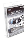 PSP Max Media Pro