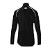 Mizuno Comp 1/2 Zip Batting Jacket