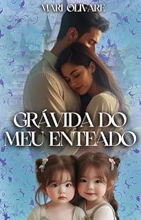 Livro Grávida do Meu Enteado