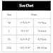 Nightaste Male Underwear Hollow-Out Hip Buttock Athletic Supporter Jockstrap Underpants (M, 2 Black)