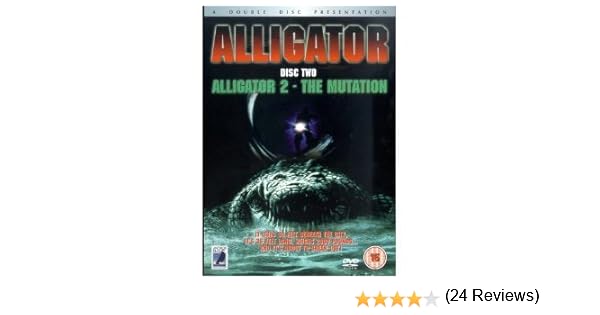 Alligator II: The Mutation Full Movie Online Free