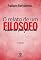 Livro O relato de um filósofo: Nada do que foi será