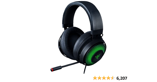 Which is better, Razer Kraken Ultimate 