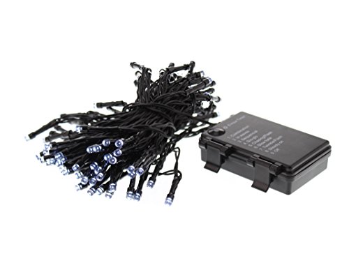 3 Festive+Christmas+String+Battery+Operated