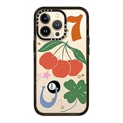 CASETiFY iPhone 13 Pro Case Impact Shockproof