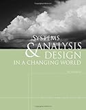 Systems Analysis and Design in a Changing World (with CourseMate Printed Access Card)