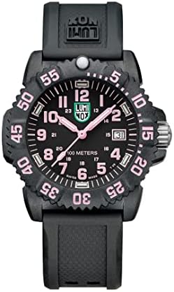 Amazon.com: Luminox Navy Seal XS.3603 Mens Watch 45mm - Dive Watch