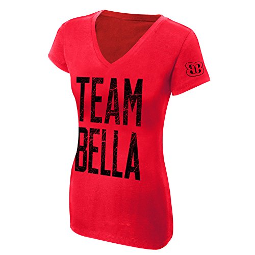 Official WWE The Bella Twins Shirt