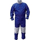 ALC Abrasive Blast Suit - XL, Model Number 41423