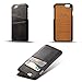 Leather Slim Wallet Phone Case Back Case Cover Phone 6/6S/6S Plus/7/7Plus cases Credit Card Holder