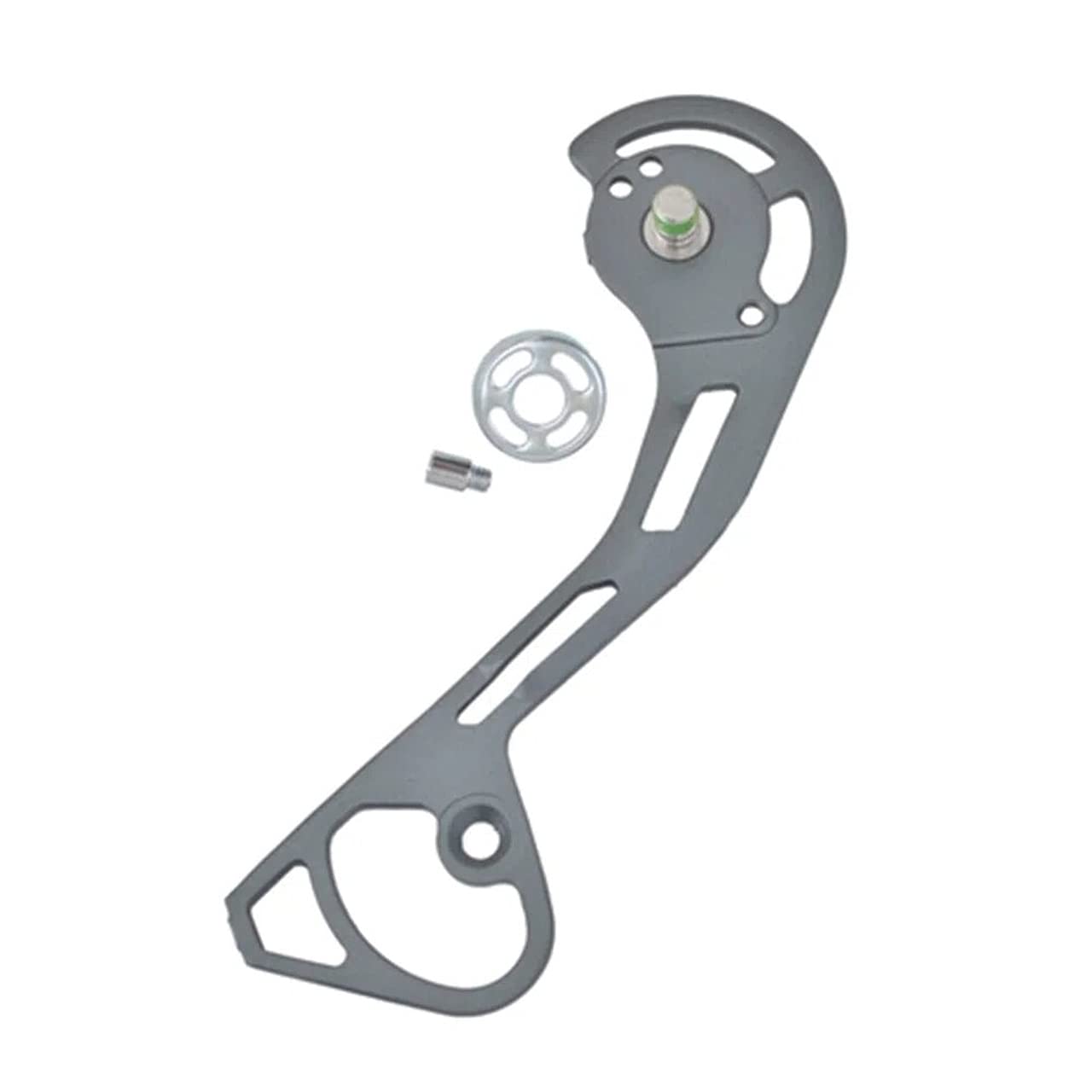 Shimano SPARE PART RDM615 outer plate BK SGS