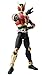 Bandai Tamashii Nations S.H. Figuarts Kuuga Rising Mighty Form 