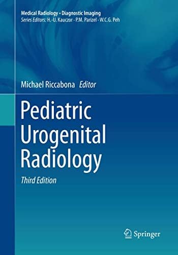 Differential Diagnosis in Pediatric Radiology: 9780683080469