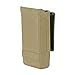 BLACKHAWK! 410500PCT Magazine Case 9mm,10mm,0.40Cal,0.45Cal Single Coyote Tan