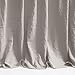 Lush Decor Ruffle Skirt Bedspread Set - 3 Piece Luxurious Farmhouse Bedding Set - Elegant, Charming Ruffle Detail - Timeless Style & Classic Design - Soft and Lightweight - Queen, Gray
