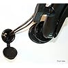 Tallon-Cable-Mount-With-Cover-Waterproof-Cable-Protector-For-Marine-Electronics