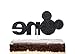 Mickey Mouse Inspired One Year Cake Topper Boys Smash Cake First Birthday Topper